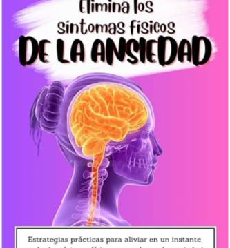 Review sobre la Ansiedad