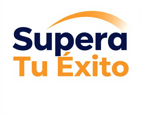 Supera tu exito